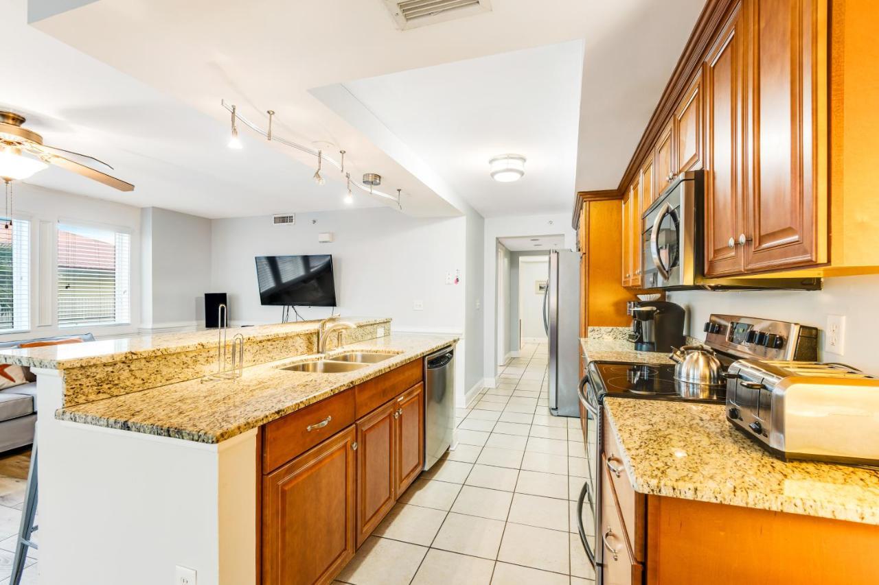 Apartamento Berniewood Tybee Island Exterior foto