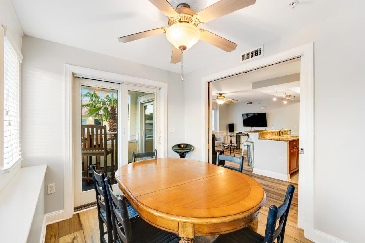 Apartamento Berniewood Tybee Island Exterior foto