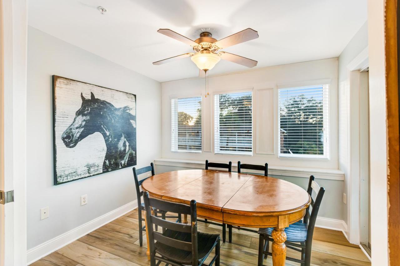 Apartamento Berniewood Tybee Island Exterior foto