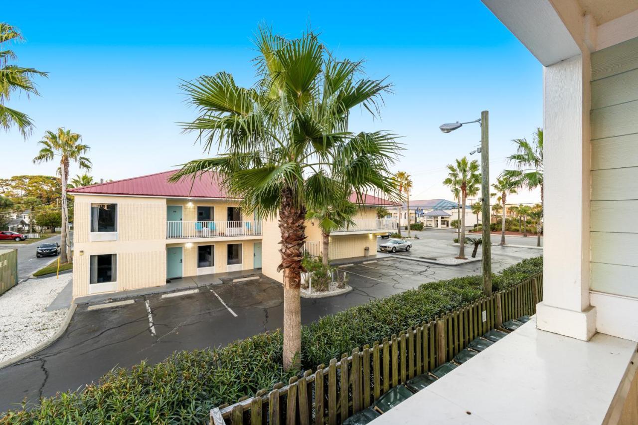 Apartamento Berniewood Tybee Island Exterior foto